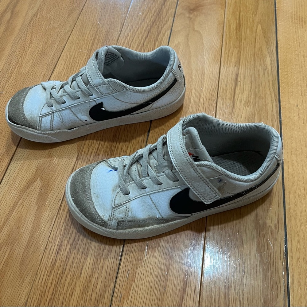 Nike Blazer Low ‘77 Kids